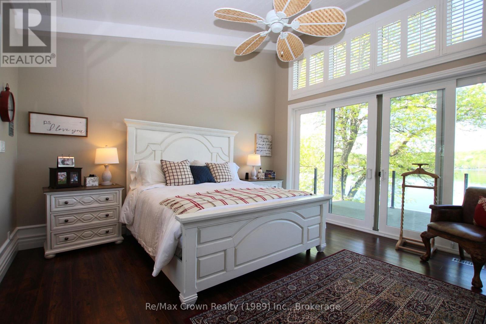 7313 Highway 534, Parry Sound Remote Area, Ontario  P0H 2R0 - Photo 27 - X12853264