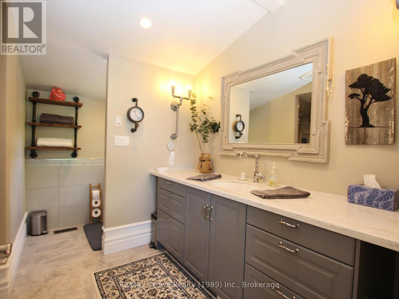 7313 Highway 534, Parry Sound Remote Area, Ontario  P0H 2R0 - Photo 29 - X12853264