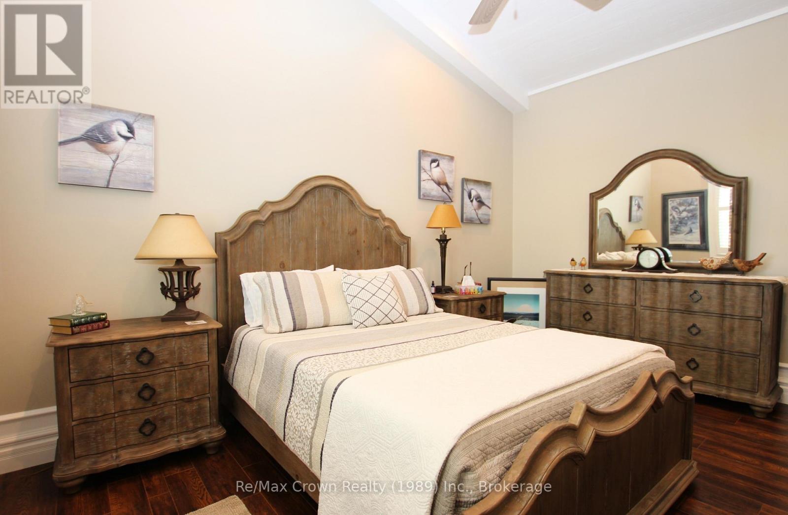 7313 Highway 534, Parry Sound Remote Area, Ontario  P0H 2R0 - Photo 33 - X12853264