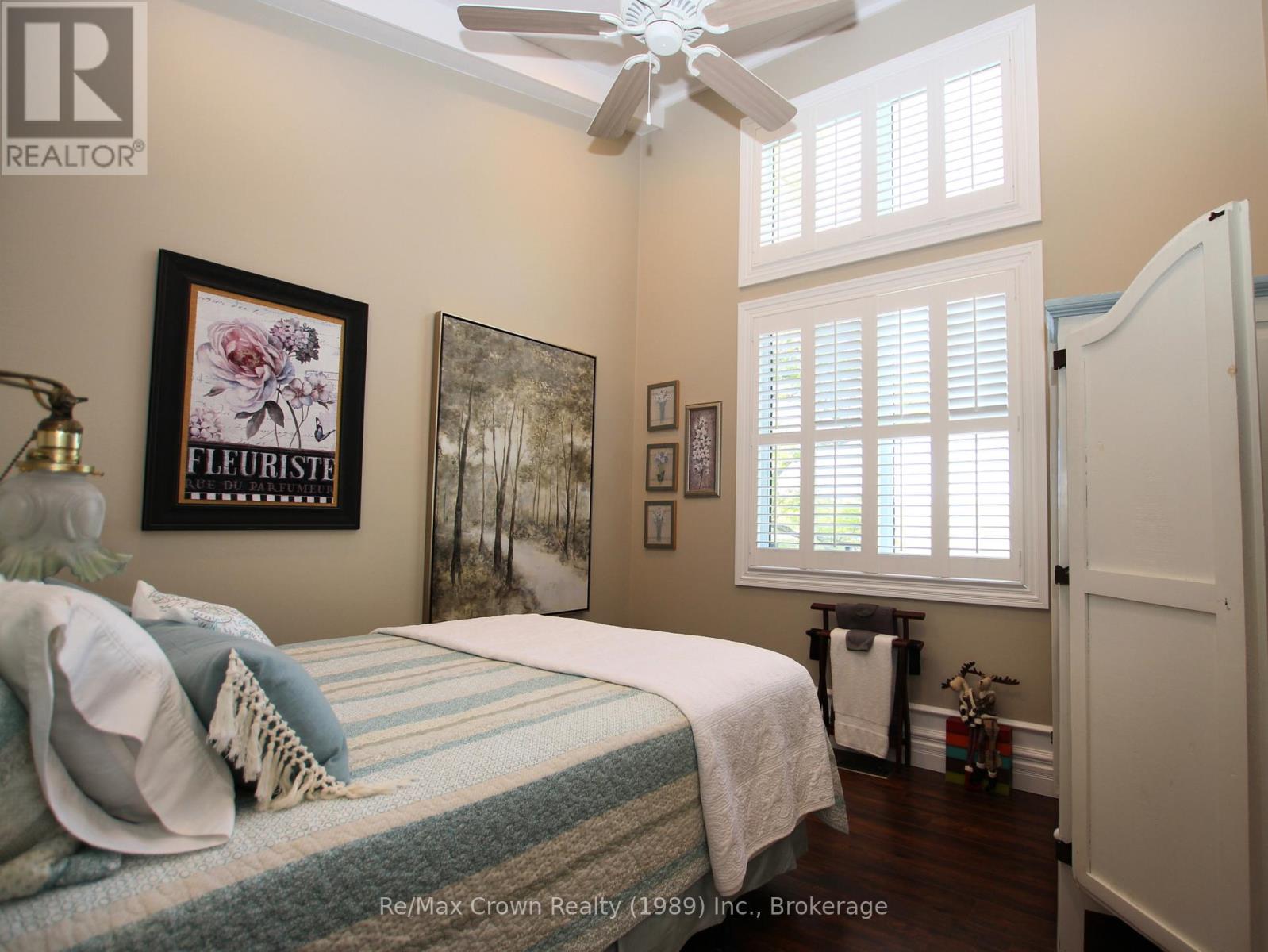 7313 Highway 534, Parry Sound Remote Area, Ontario  P0H 2R0 - Photo 30 - X12853264