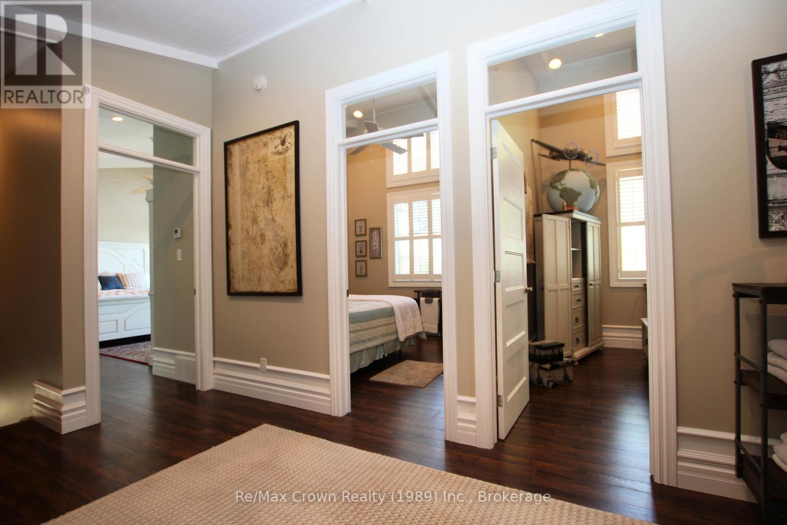 7313 Highway 534, Parry Sound Remote Area, Ontario  P0H 2R0 - Photo 26 - X12853264