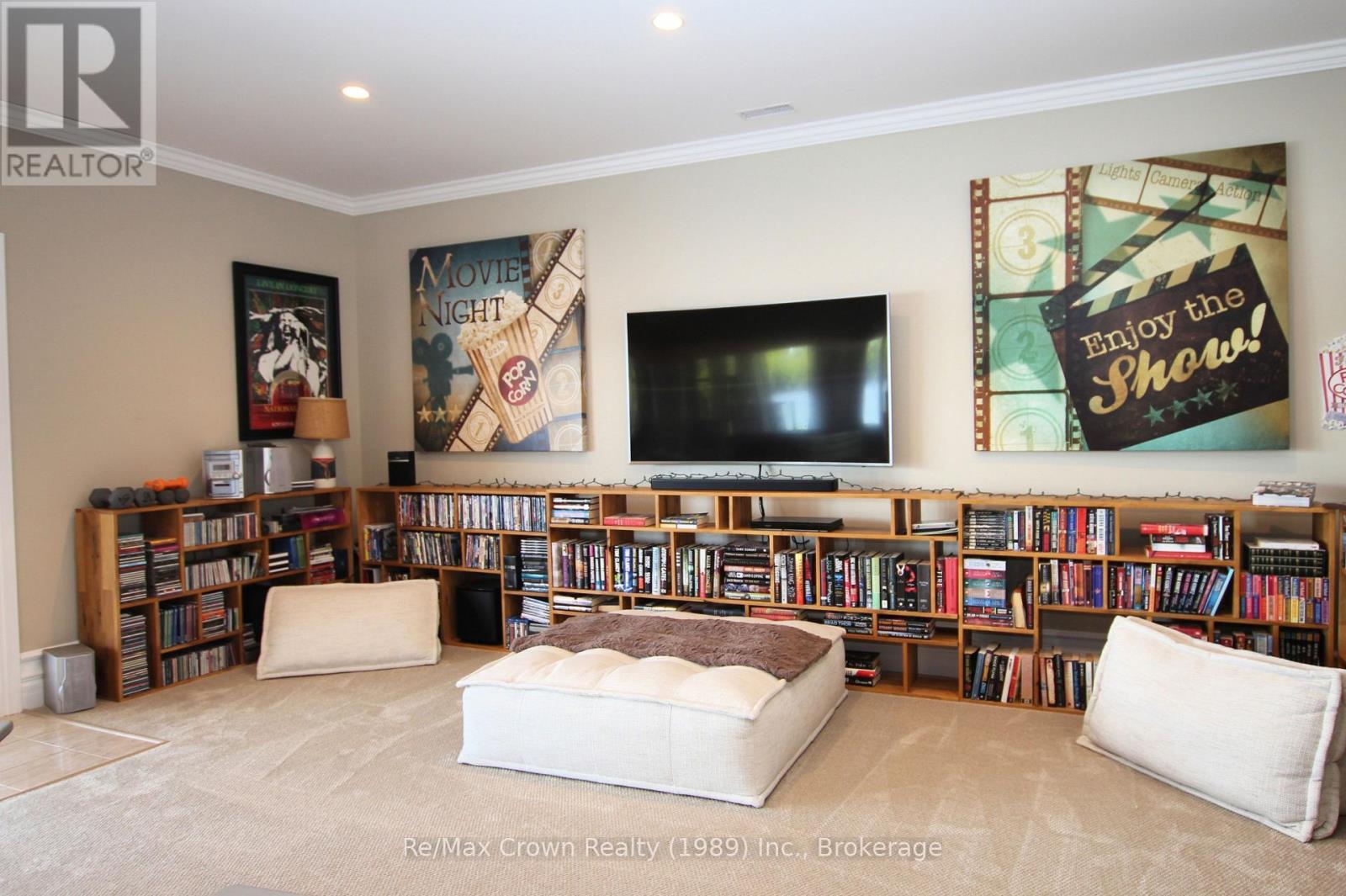 7313 Highway 534, Parry Sound Remote Area, Ontario  P0H 2R0 - Photo 42 - X12853264