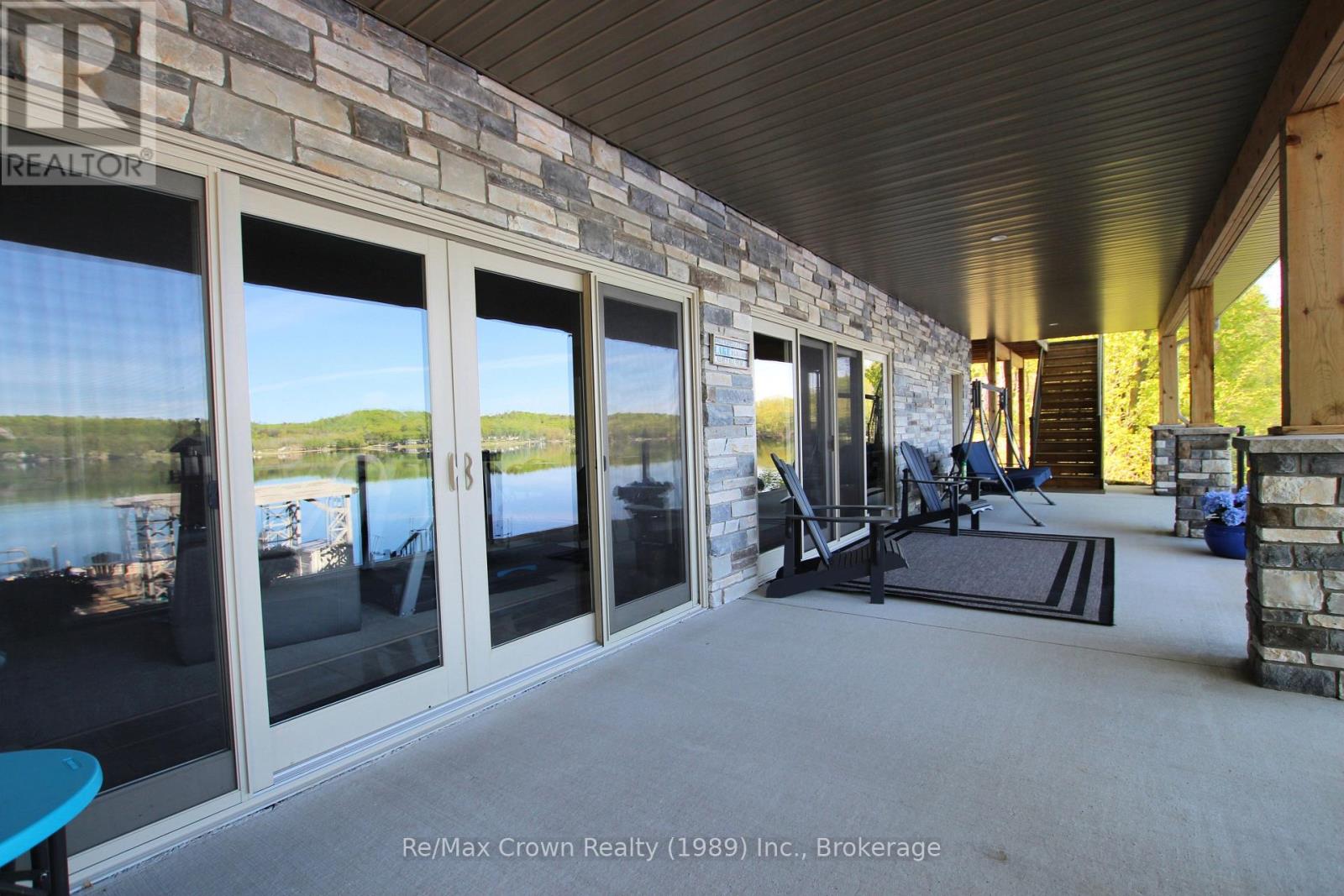 7313 Highway 534, Parry Sound Remote Area, Ontario  P0H 2R0 - Photo 43 - X12853264