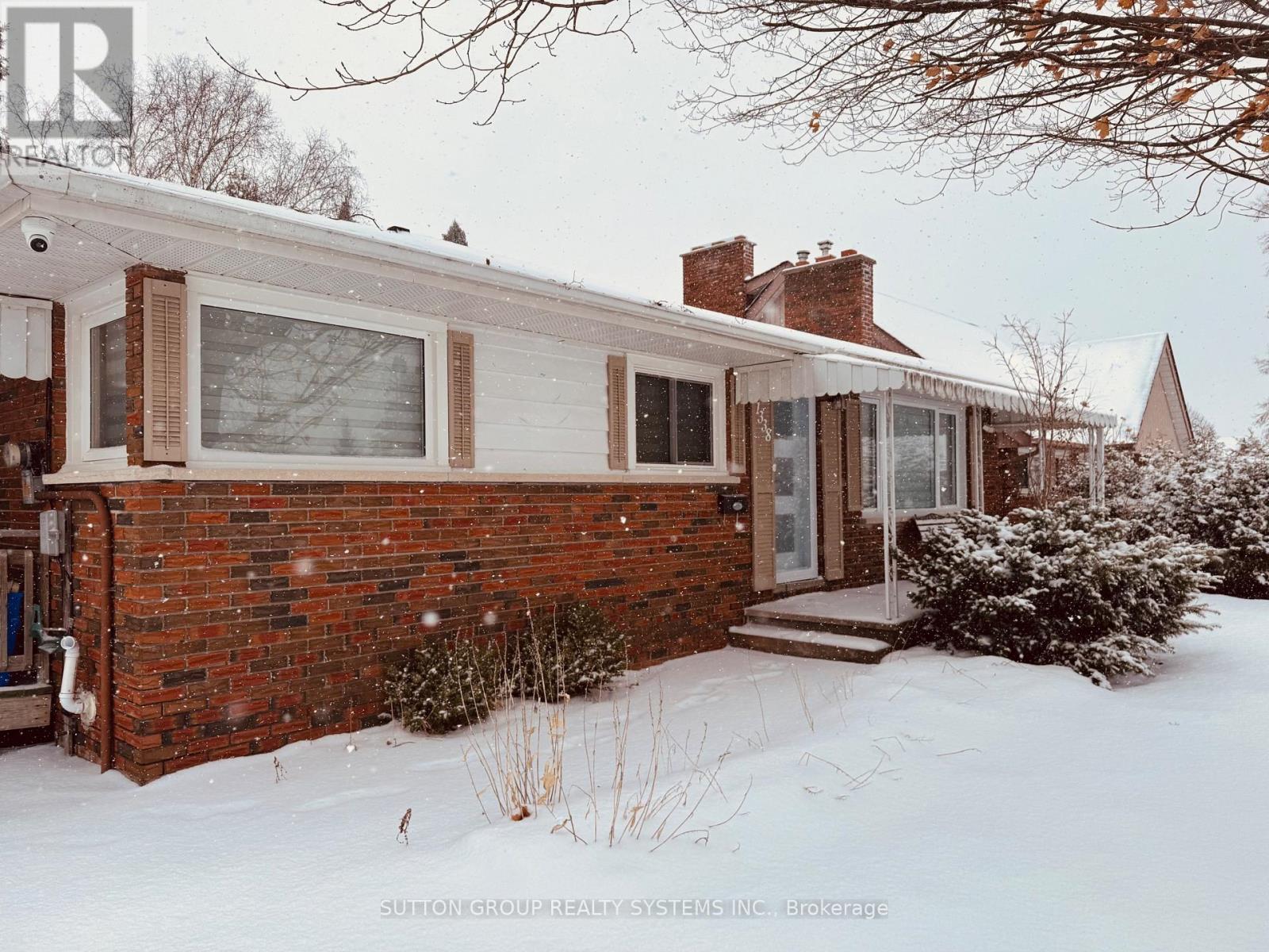 1338 ROYAL DRIVE, Peterborough, Ontario