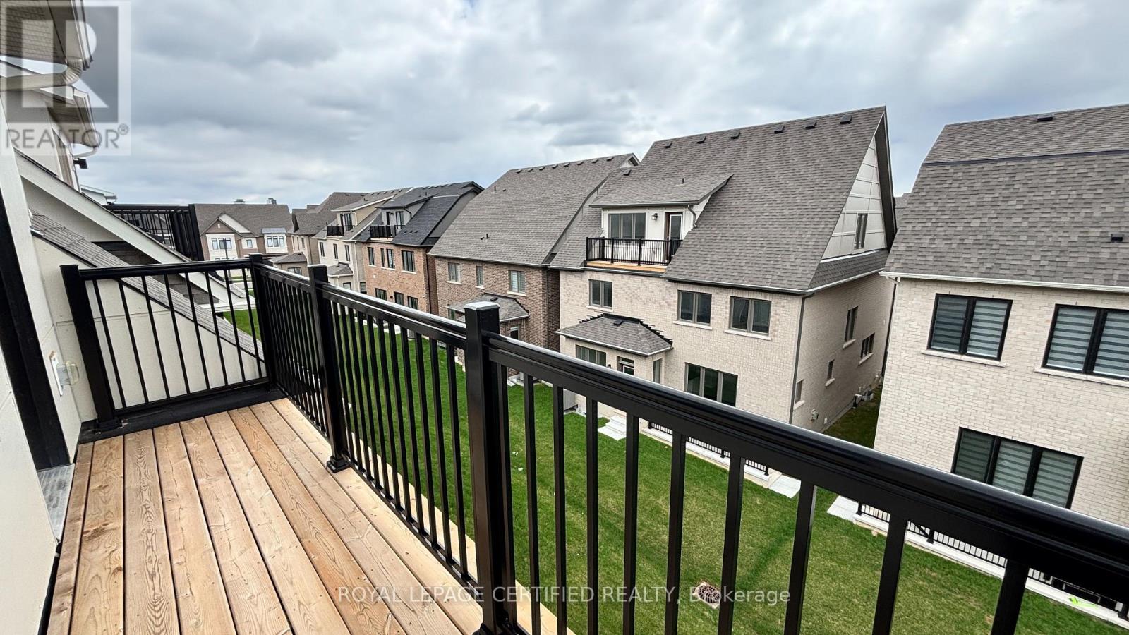 3281 Mariner Pass, Oakville, Ontario  L6M 4K1 - Photo 23 - W12891042