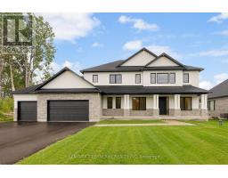 269 CABRELLE PLACE, Ottawa, Ontario