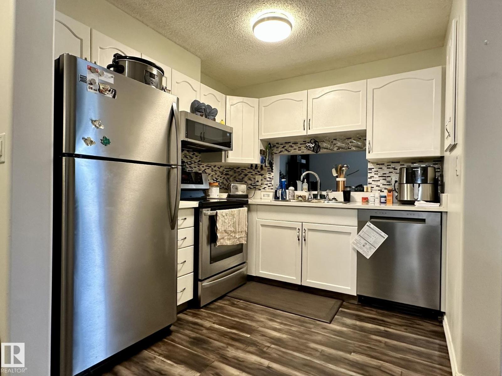 #211 9619 174 St Nw, Edmonton, Alberta  T5T 6C6 - Photo 6 - E4484255