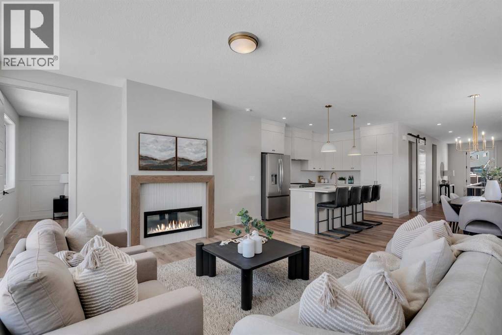 88 Sunrise Heath, Cochrane, Alberta  T4C 0H4 - Photo 22 - A2297489
