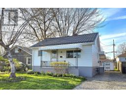 374 NAVY STREET, Welland, Ontario