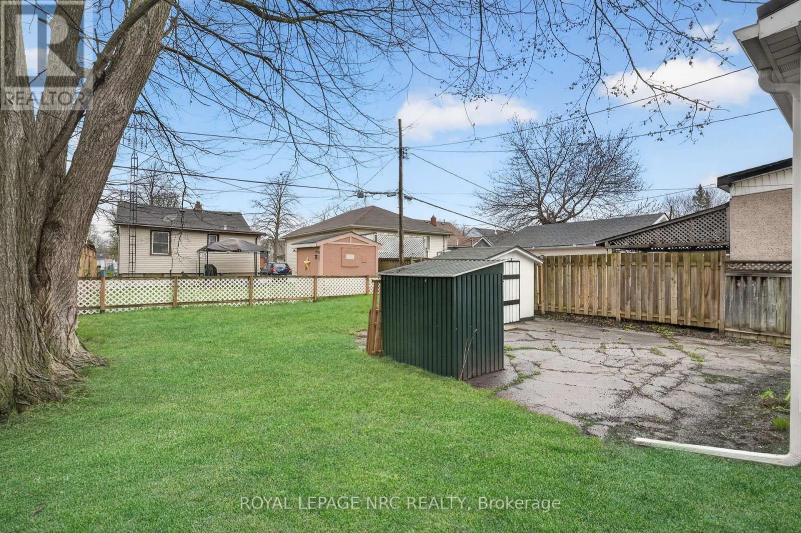 374 Navy Street, Welland, Ontario  L3B 4Y4 - Photo 24 - X13044892