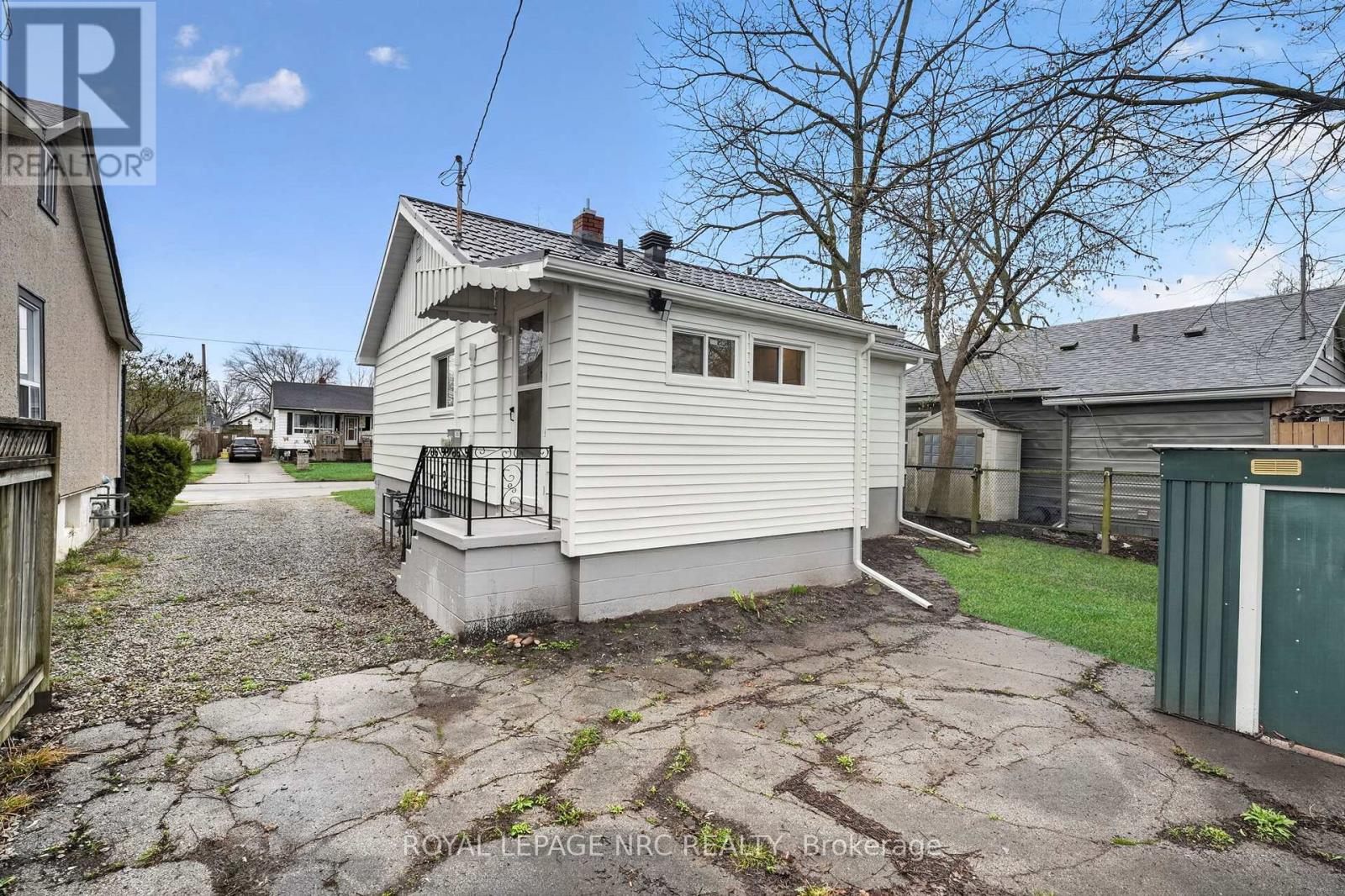 374 Navy Street, Welland, Ontario  L3B 4Y4 - Photo 26 - X13044892