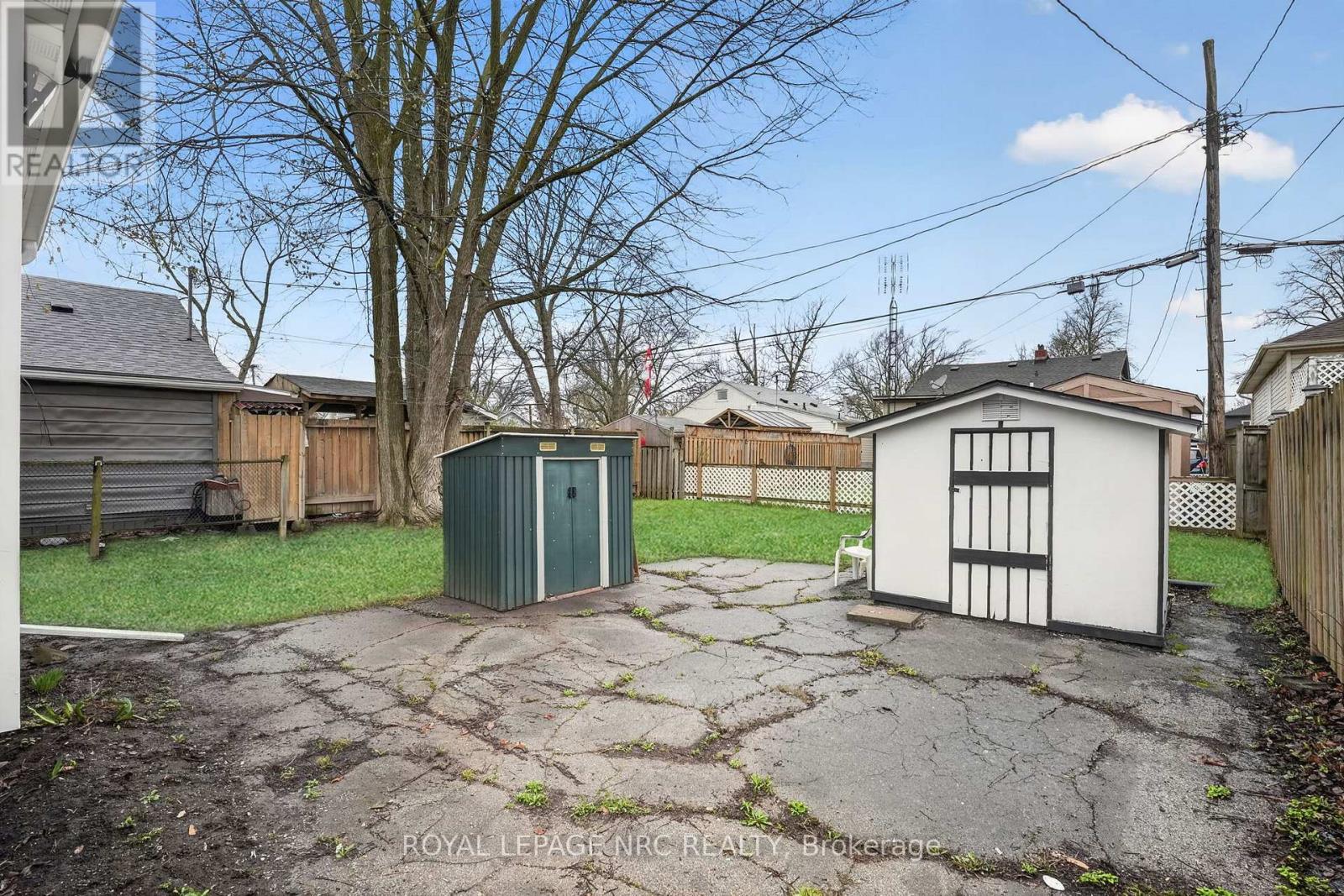 374 Navy Street, Welland, Ontario  L3B 4Y4 - Photo 27 - X13044892