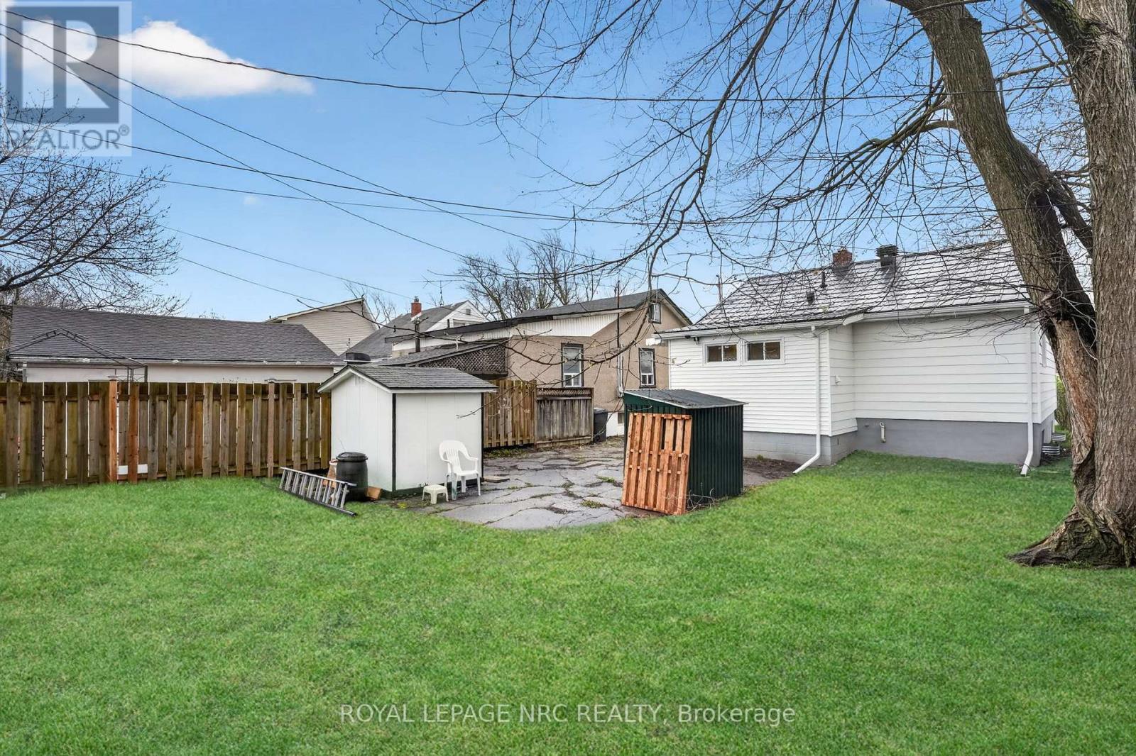 374 Navy Street, Welland, Ontario  L3B 4Y4 - Photo 25 - X13044892