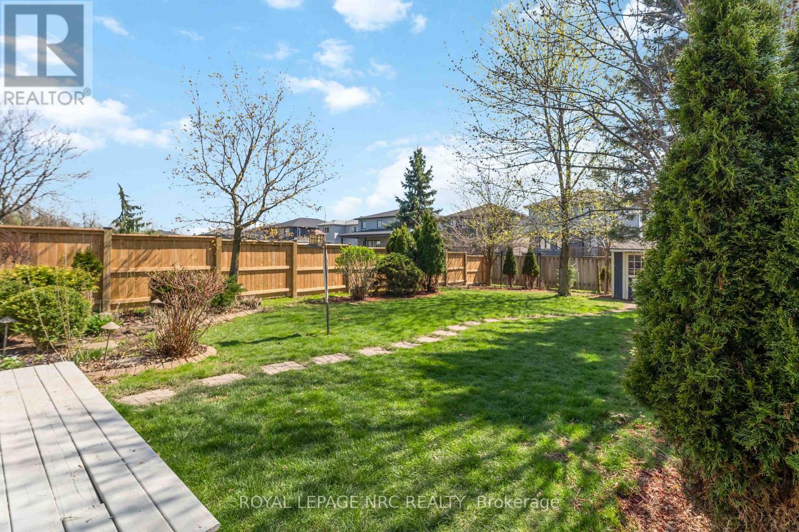 7900 Ascot Circle, Niagara Falls, Ontario  L2H 3E4 - Photo 33 - X13045254