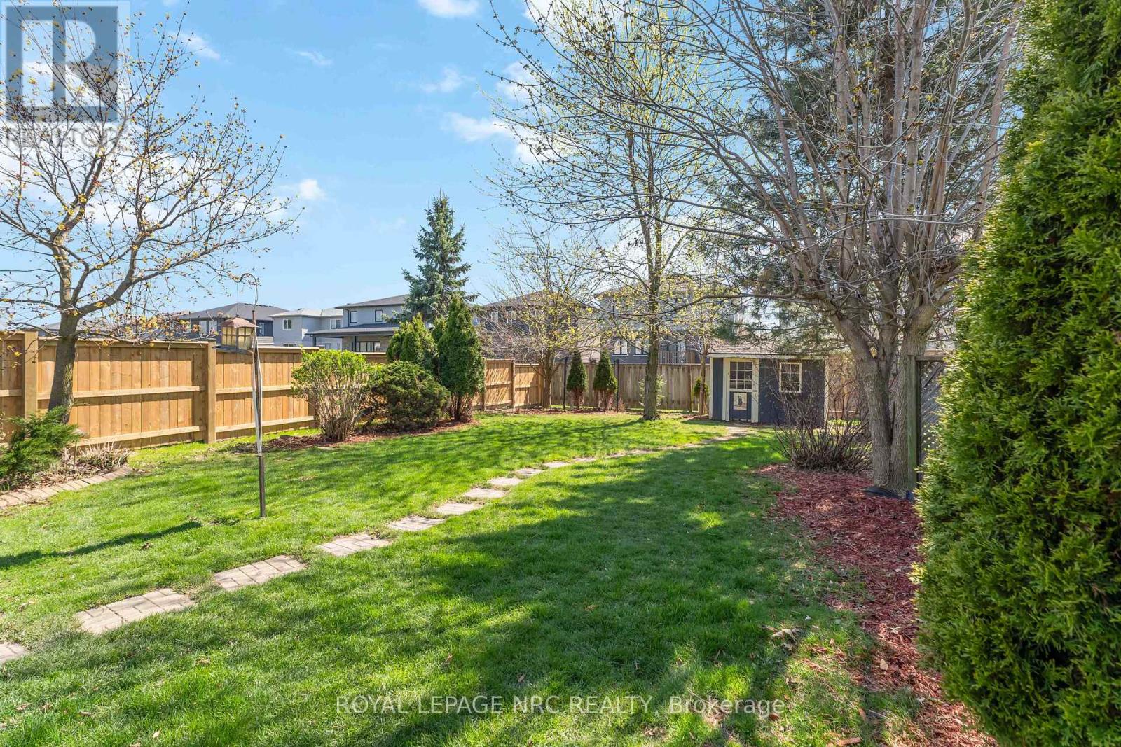 7900 Ascot Circle, Niagara Falls, Ontario  L2H 3E4 - Photo 34 - X13045254