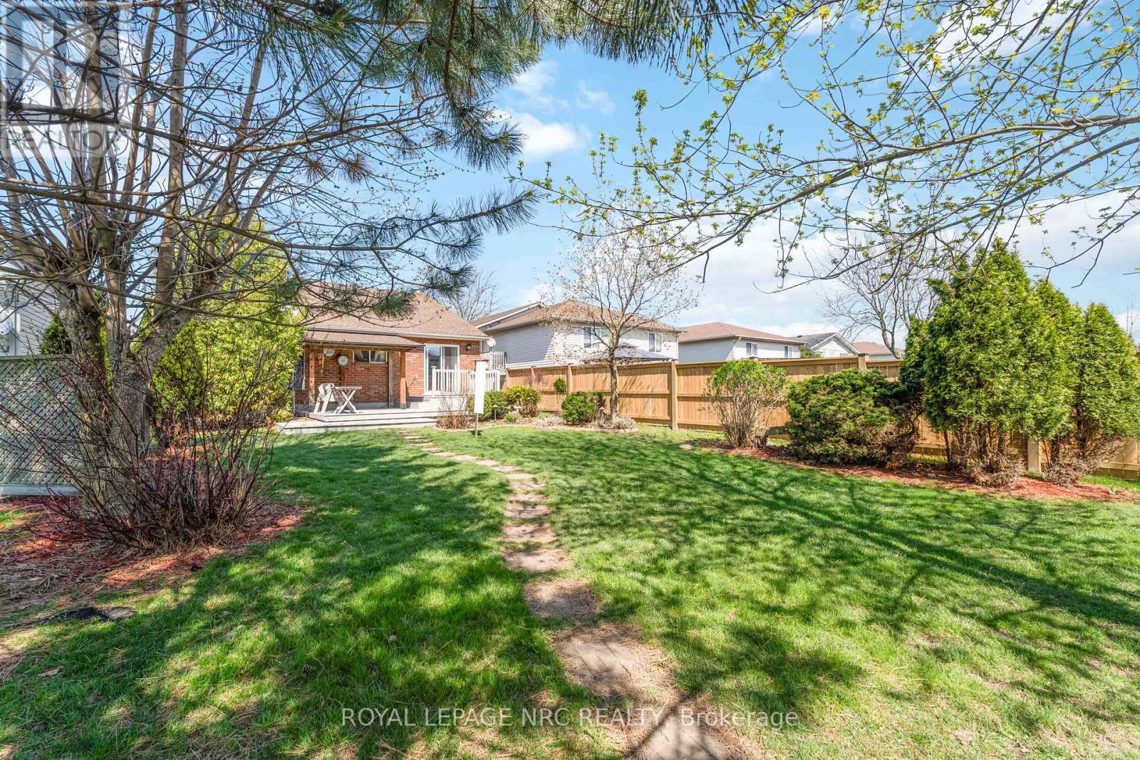 7900 Ascot Circle, Niagara Falls, Ontario  L2H 3E4 - Photo 37 - X13045254