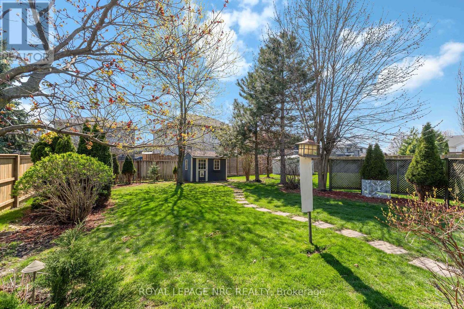 7900 Ascot Circle, Niagara Falls, Ontario  L2H 3E4 - Photo 39 - X13045254