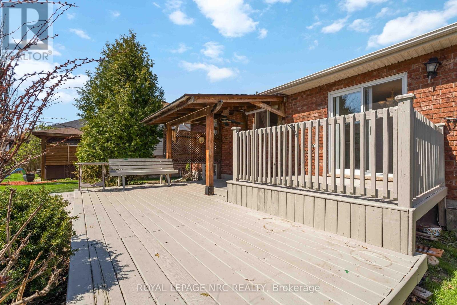 7900 Ascot Circle, Niagara Falls, Ontario  L2H 3E4 - Photo 40 - X13045254