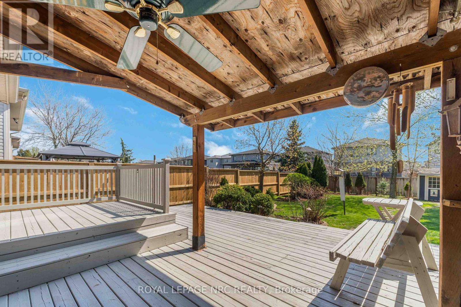 7900 Ascot Circle, Niagara Falls, Ontario  L2H 3E4 - Photo 41 - X13045254