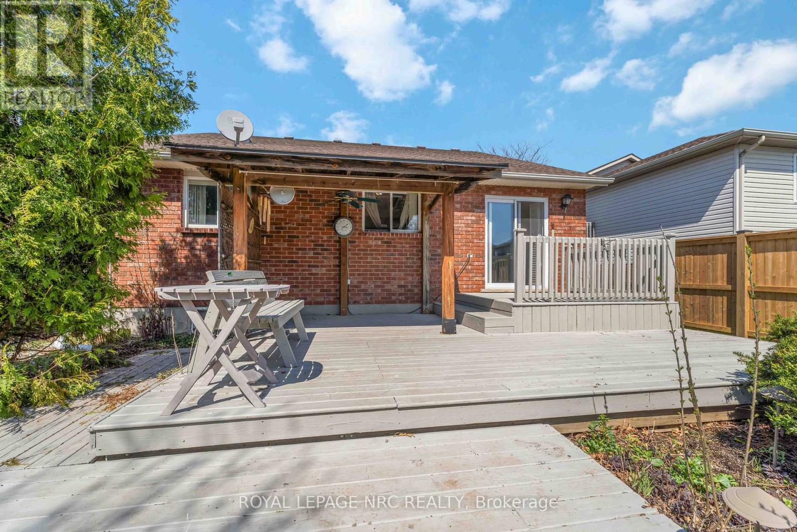 7900 Ascot Circle, Niagara Falls, Ontario  L2H 3E4 - Photo 42 - X13045254