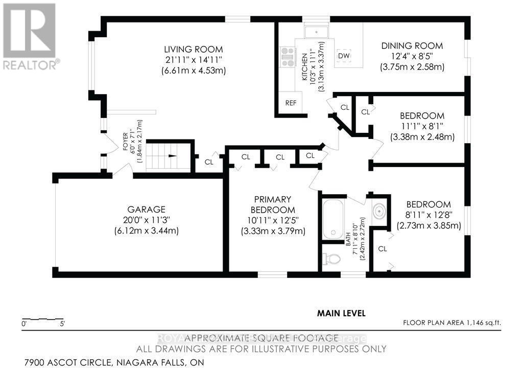 7900 Ascot Circle, Niagara Falls, Ontario  L2H 3E4 - Photo 45 - X13045254