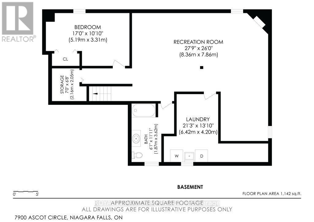 7900 Ascot Circle, Niagara Falls, Ontario  L2H 3E4 - Photo 46 - X13045254