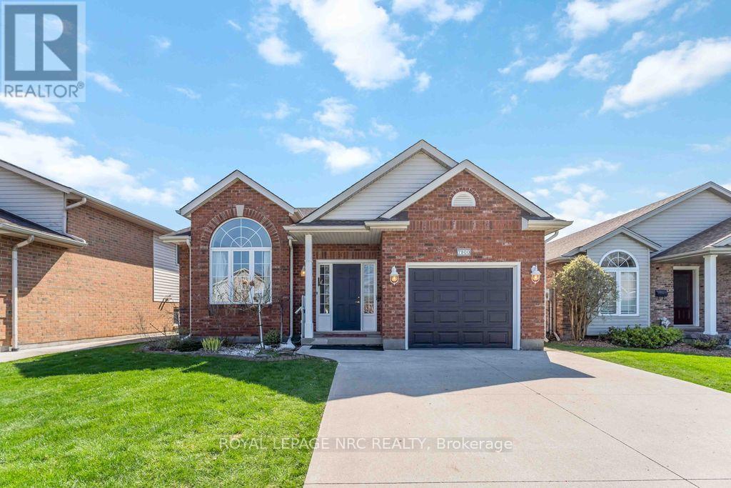 7900 Ascot Circle, Niagara Falls, Ontario  L2H 3E4 - Photo 48 - X13045254