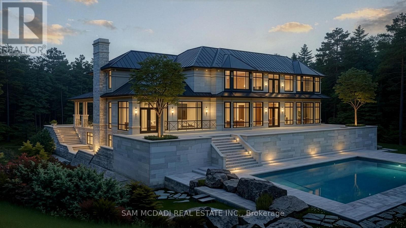 1322 Birchview Drive, Mississauga, Ontario  L5H 3E4 - Photo 3 - W12859562