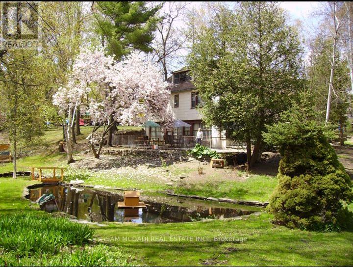 1322 Birchview Drive, Mississauga, Ontario  L5H 3E4 - Photo 16 - W12859562