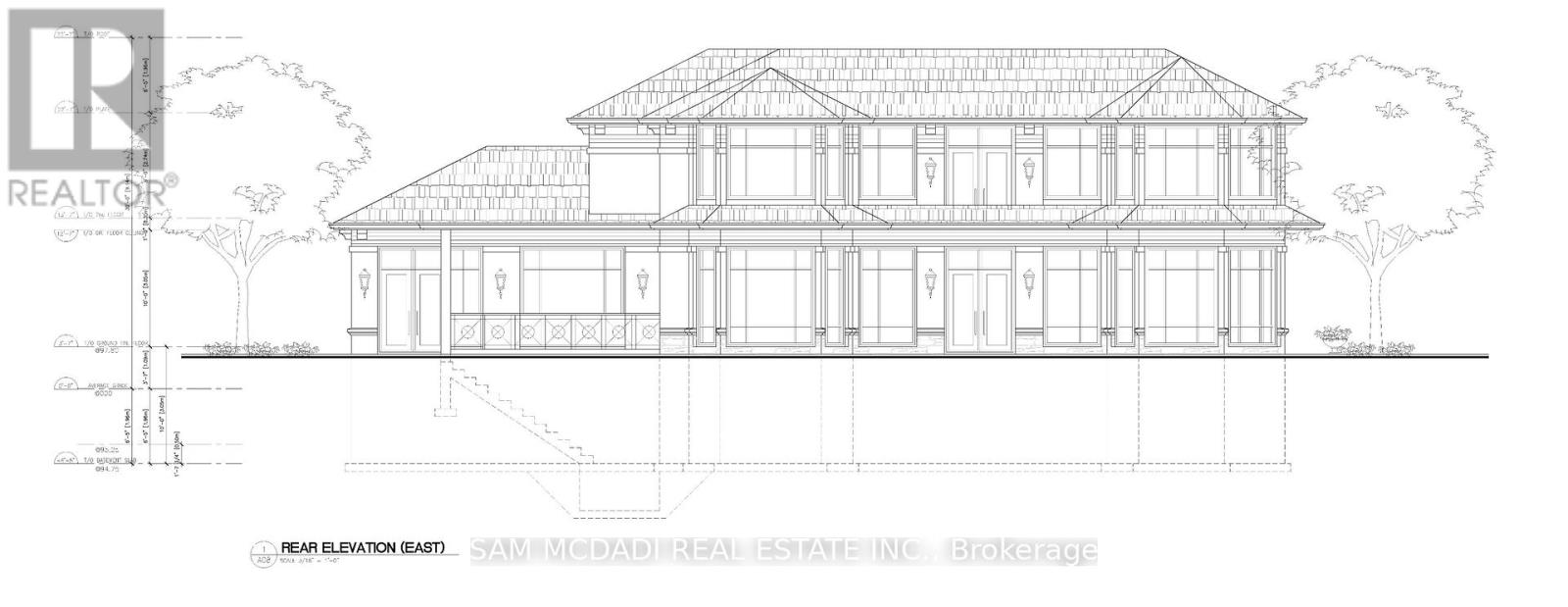 1322 Birchview Drive, Mississauga, Ontario  L5H 3E4 - Photo 9 - W12859562