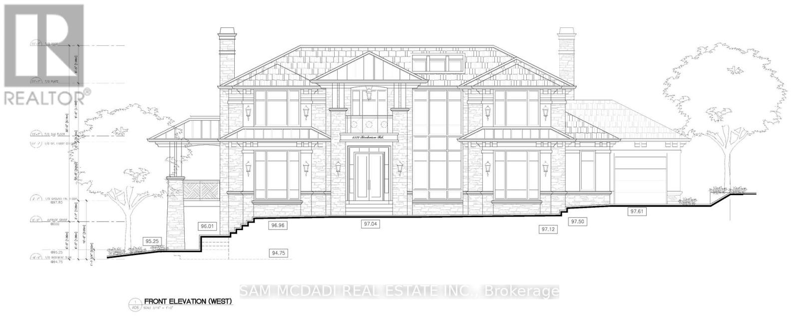 1322 Birchview Drive, Mississauga, Ontario  L5H 3E4 - Photo 6 - W12859562