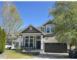 7758 169A STREET, Surrey, British Columbia