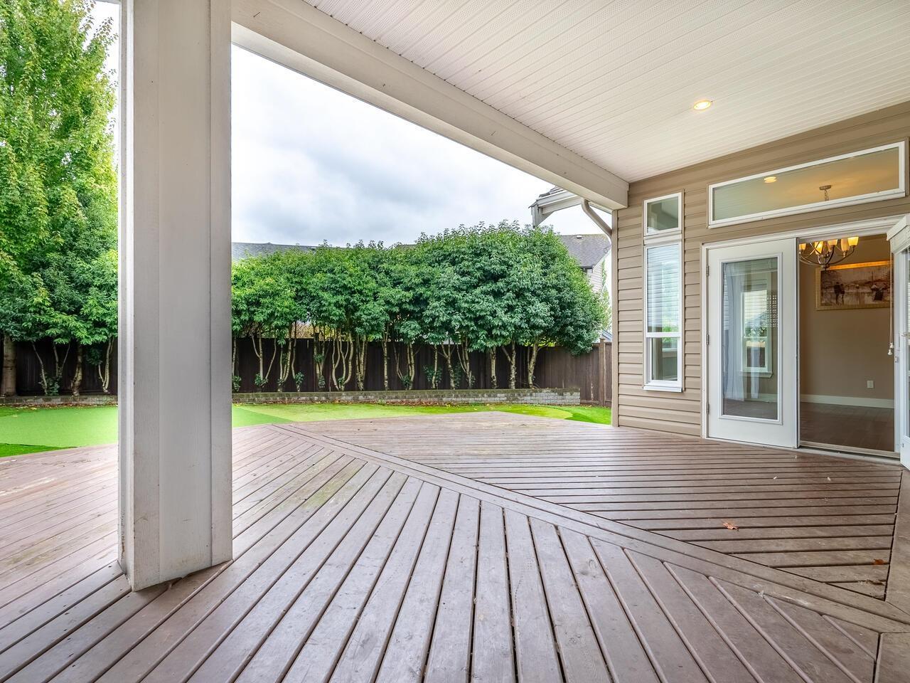 7758 169a Street, Surrey, British Columbia  V4N 6L2 - Photo 36 - R3108662