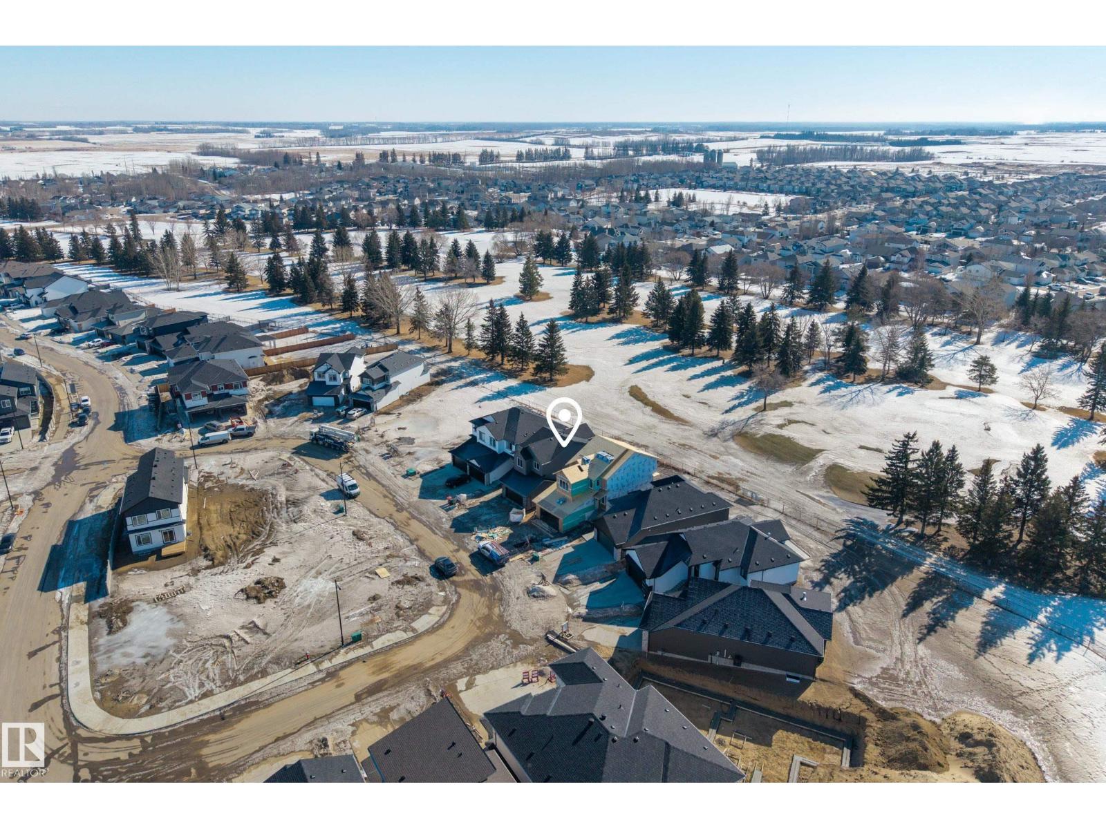 22 Grayson Gr, Stony Plain, Alberta  T7Z 0A0 - Photo 40 - E4476983
