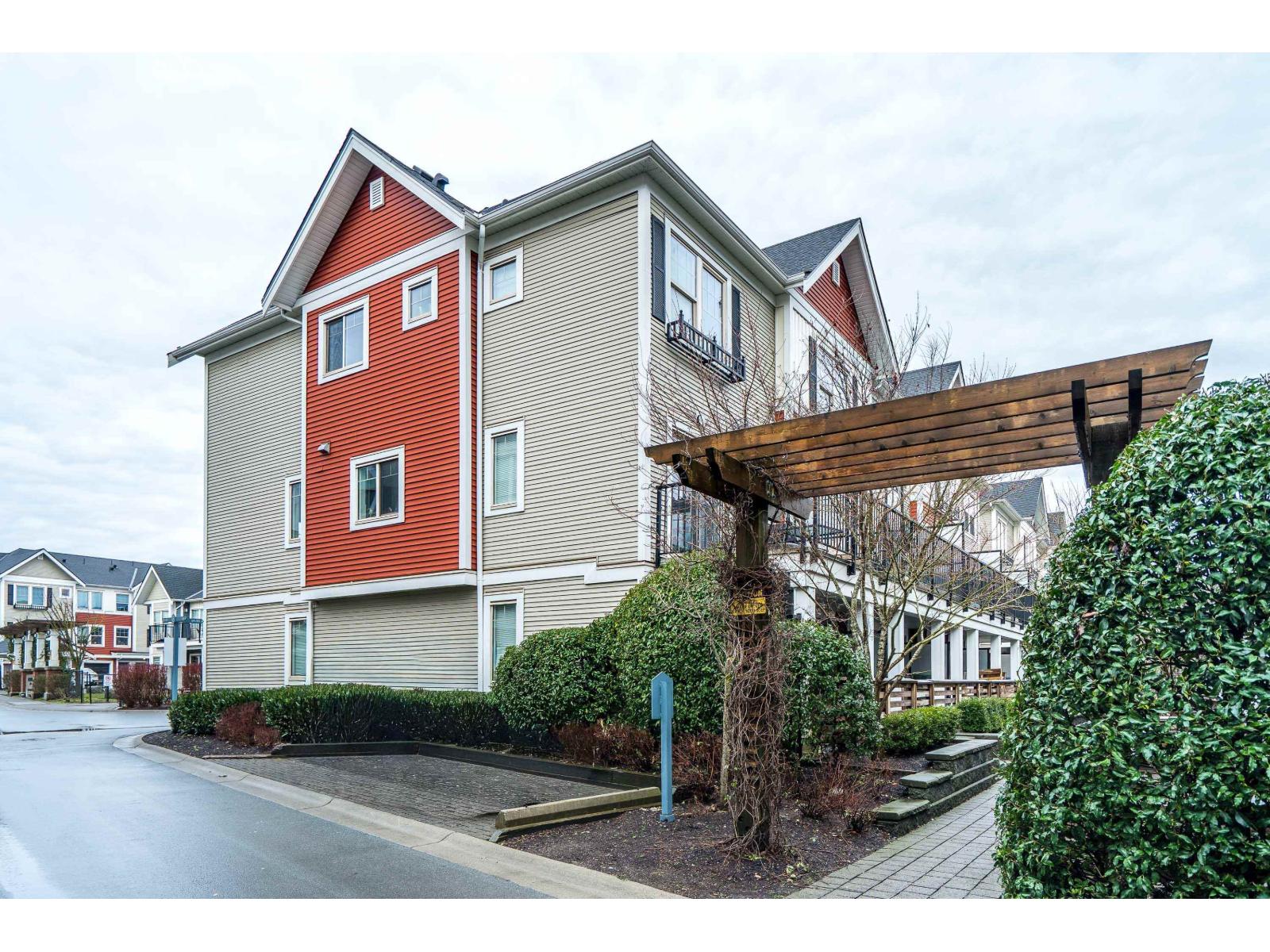 56 32633 Simon Avenue, Abbotsford, British Columbia  V2T 0G9 - Photo 31 - R3112702