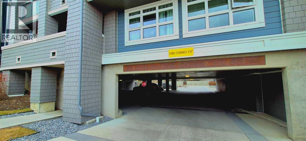 226, 25 Auburn Meadows Avenue Se, Calgary, Alberta  T3M 2L3 - Photo 36 - A2297731