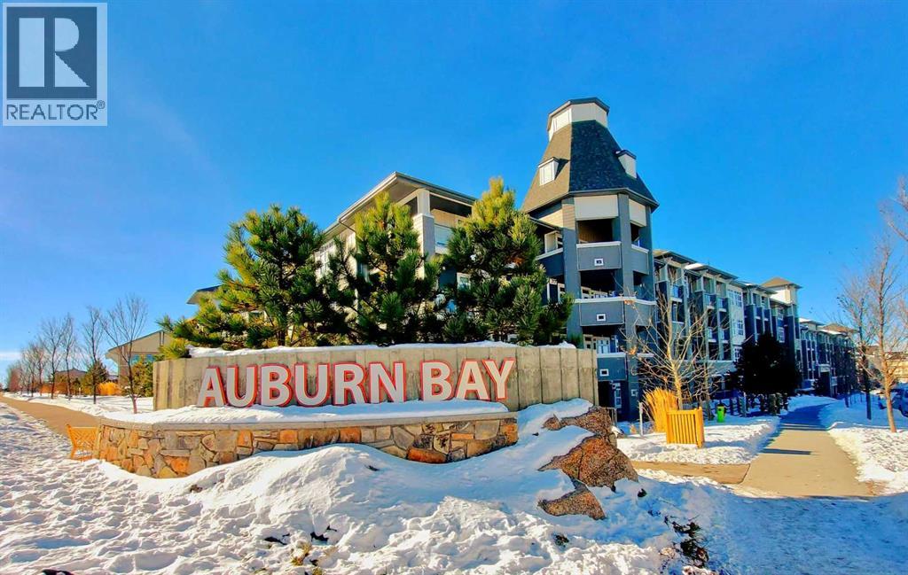 226, 25 Auburn Meadows Avenue Se, Calgary, Alberta  T3M 2L3 - Photo 1 - A2297731