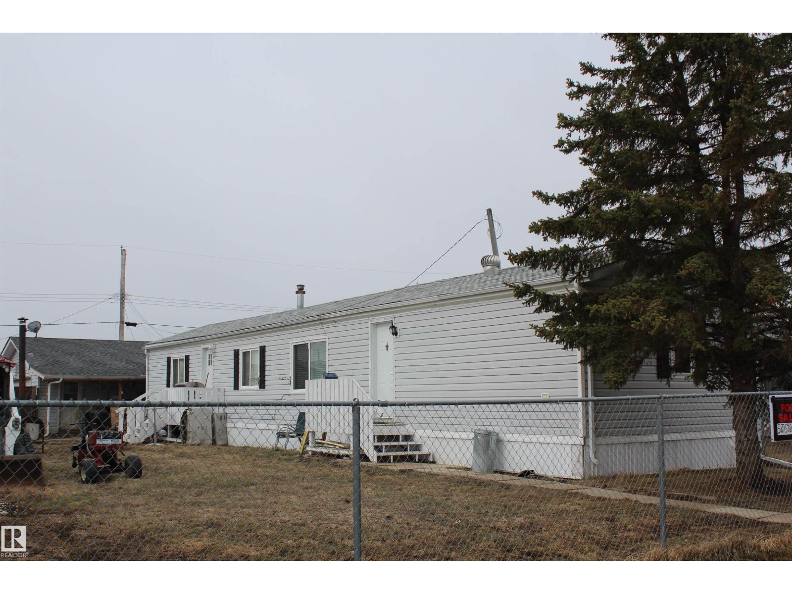 4839 49 Av, Chipman, Alberta  T0B 0W0 - Photo 2 - E4484268