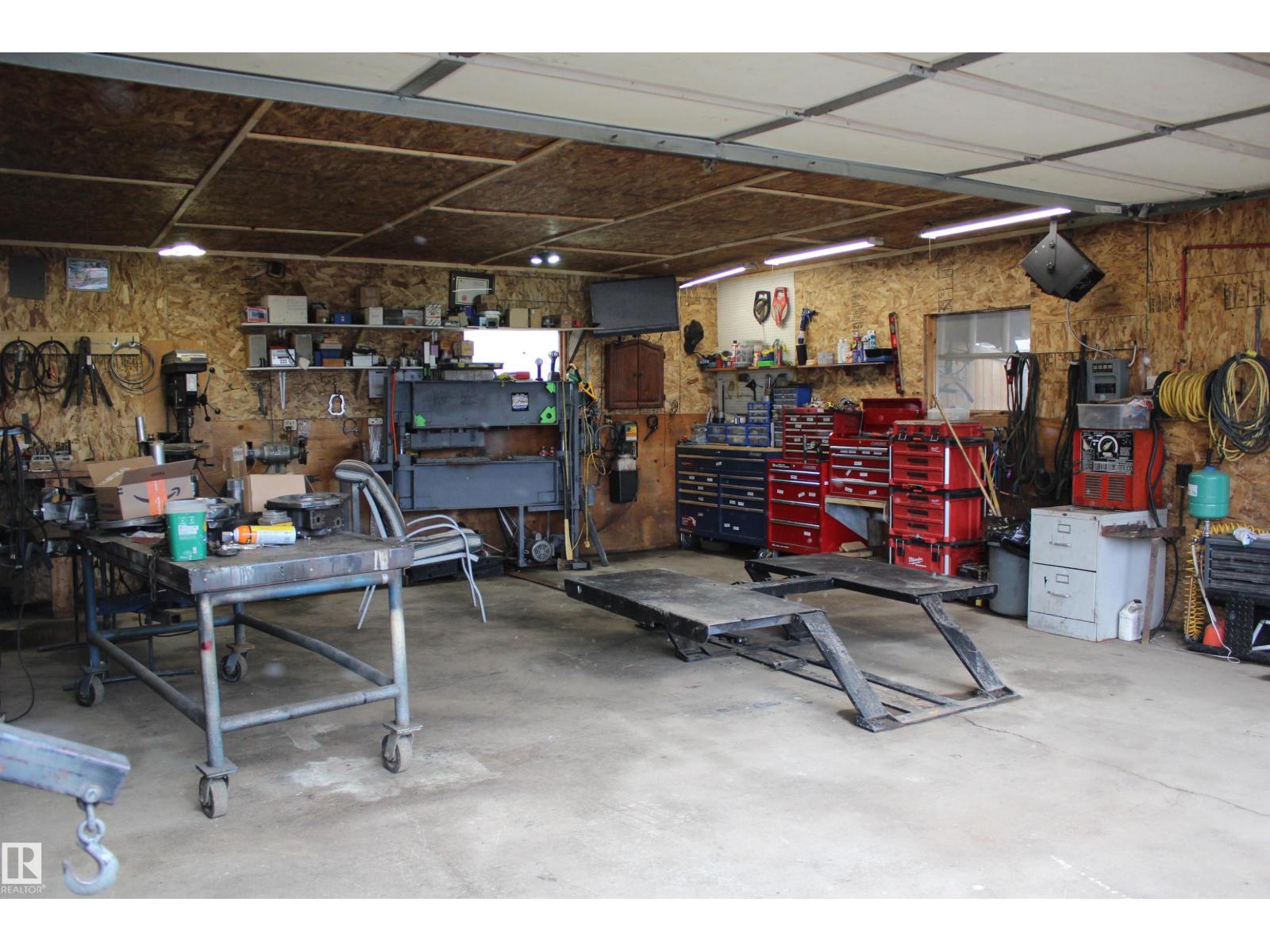 4839 49 Av, Chipman, Alberta  T0B 0W0 - Photo 25 - E4484268