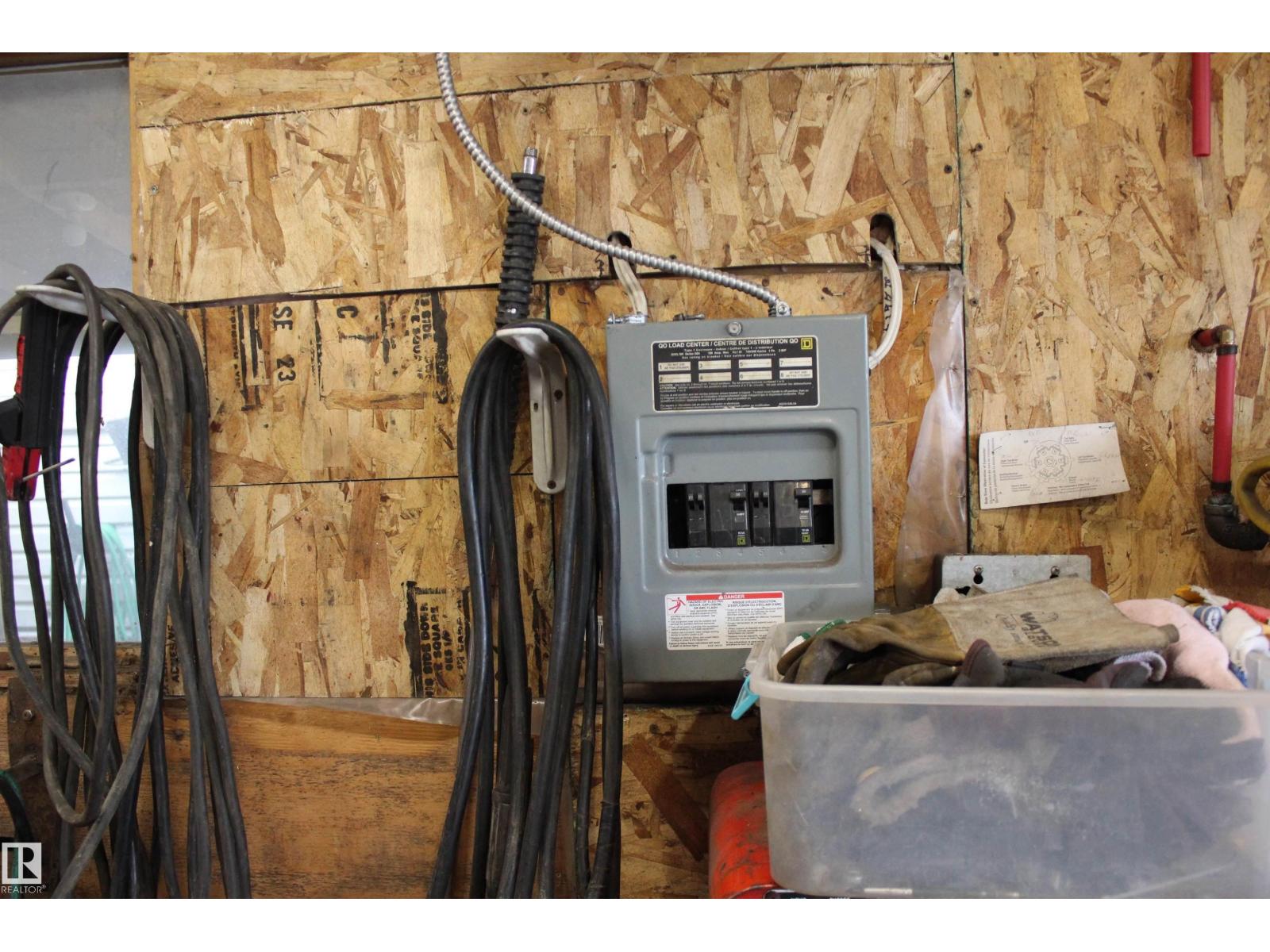 4839 49 Av, Chipman, Alberta  T0B 0W0 - Photo 26 - E4484268