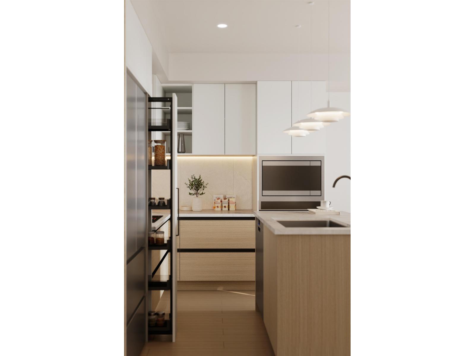 401 20675 Eastleigh Crescent, Langley, British Columbia  V3A 4C3 - Photo 5 - R3115830