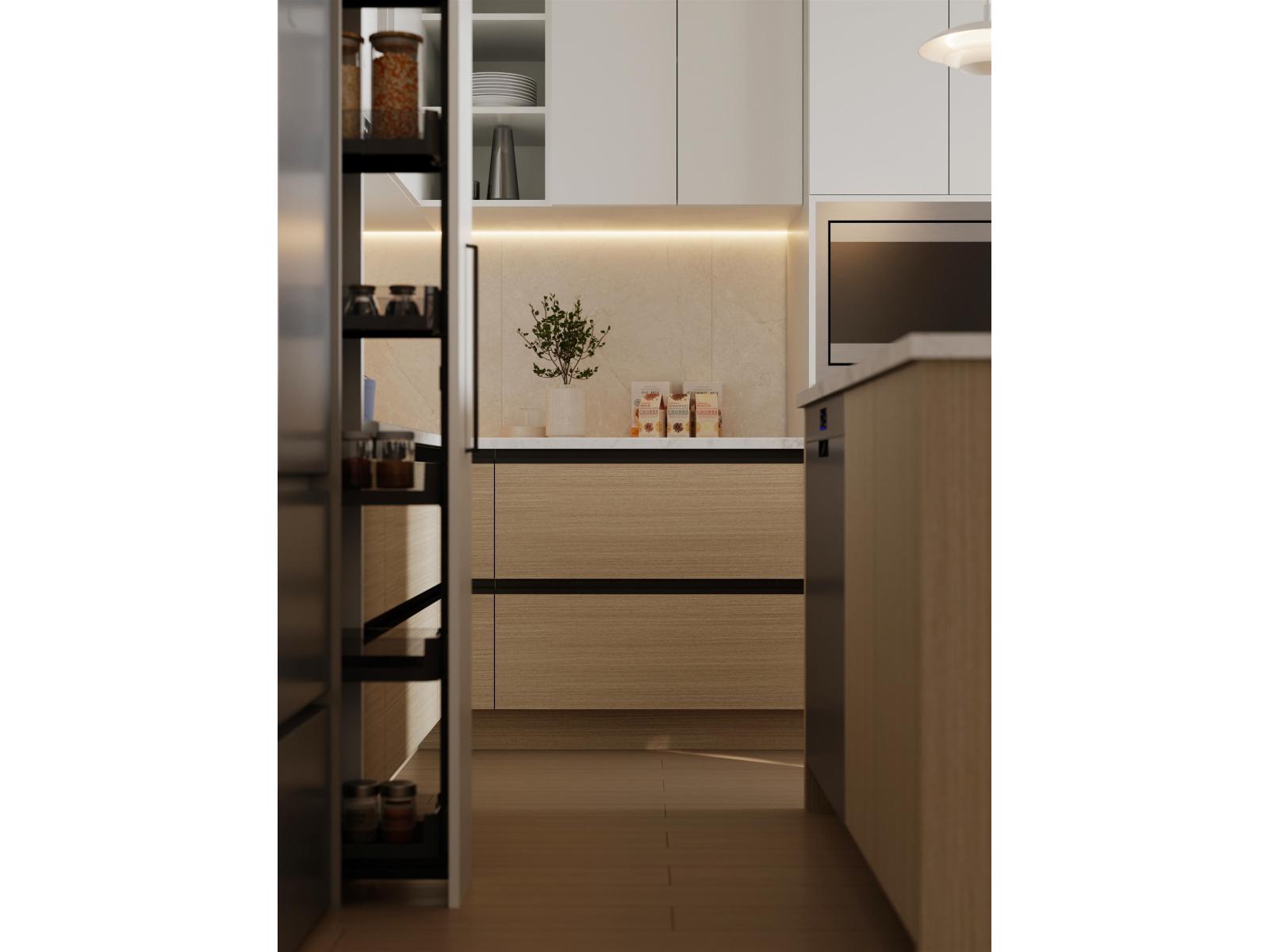 401 20675 Eastleigh Crescent, Langley, British Columbia  V3A 4C3 - Photo 6 - R3115830