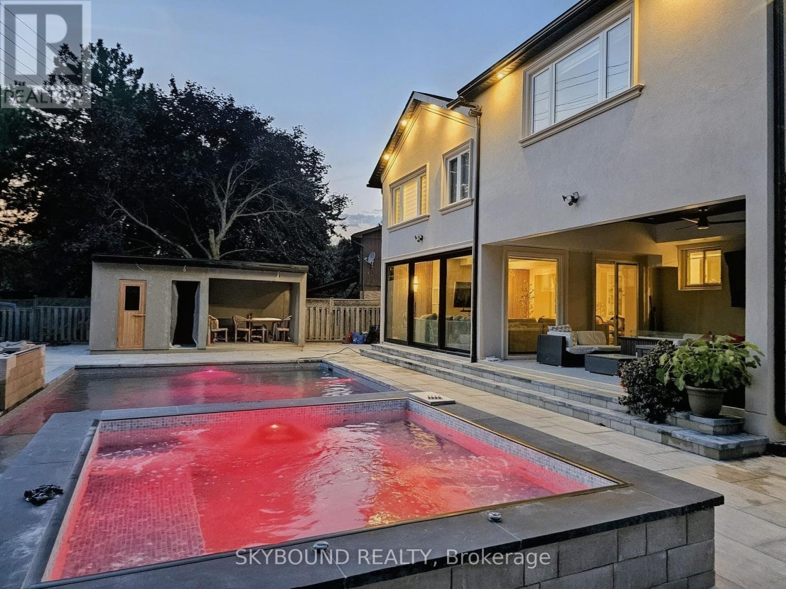 2711 Spruce Needle Court, Mississauga, Ontario  L5L 1N2 - Photo 48 - W13039558