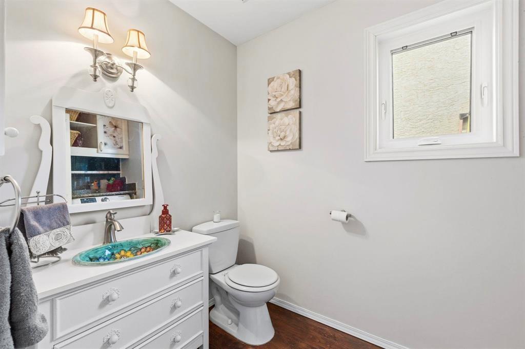 24 Eaglemere Drive, Winnipeg, Manitoba  R2K 4K3 - Photo 21 - 202608308