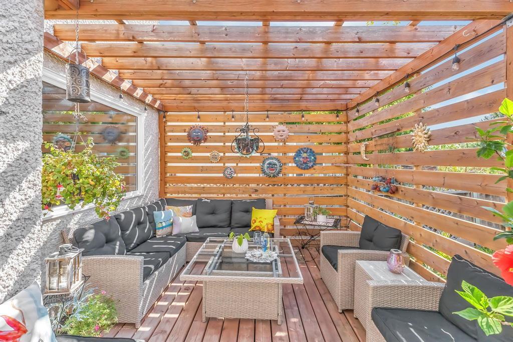 24 Eaglemere Drive, Winnipeg, Manitoba  R2K 4K3 - Photo 37 - 202608308