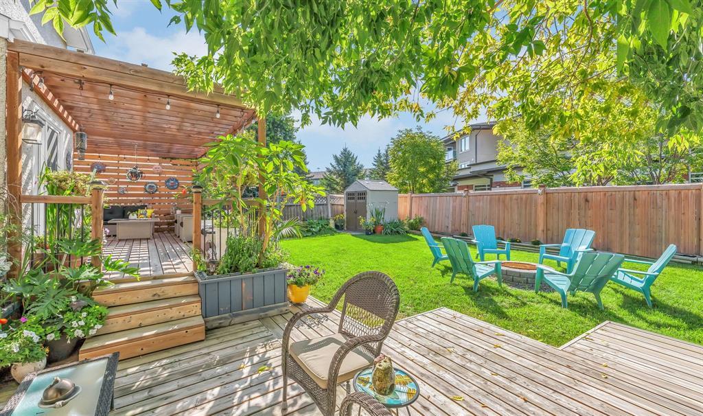 24 Eaglemere Drive, Winnipeg, Manitoba  R2K 4K3 - Photo 39 - 202608308