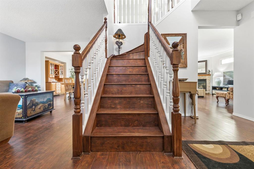 24 Eaglemere Drive, Winnipeg, Manitoba  R2K 4K3 - Photo 4 - 202608308