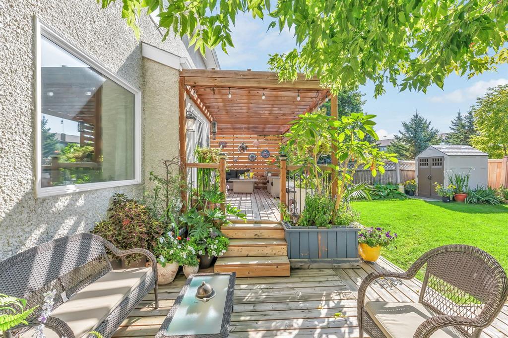 24 Eaglemere Drive, Winnipeg, Manitoba  R2K 4K3 - Photo 40 - 202608308