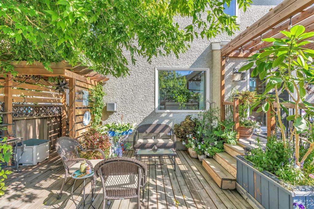 24 Eaglemere Drive, Winnipeg, Manitoba  R2K 4K3 - Photo 41 - 202608308