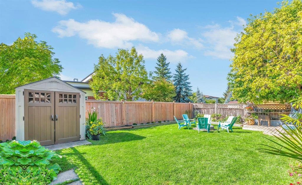 24 Eaglemere Drive, Winnipeg, Manitoba  R2K 4K3 - Photo 44 - 202608308